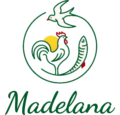 Madelana